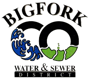 Bigfork Water & Sewer District